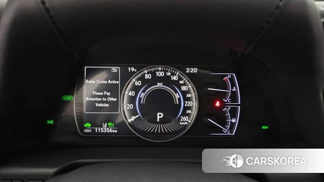 Lexus ES300h 7th generation id 4294943 из Кореи 33