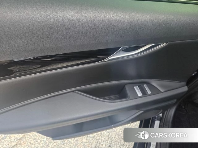 Genesis G80 (RG3) id 4316793 из Кореи 13