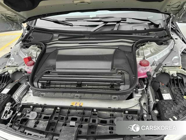 Mercedes-Benz EQS id 4313671 из Китая 15