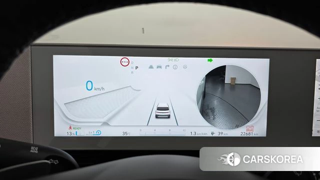 Hyundai Ionic 5 id 4602951 из Кореи 32