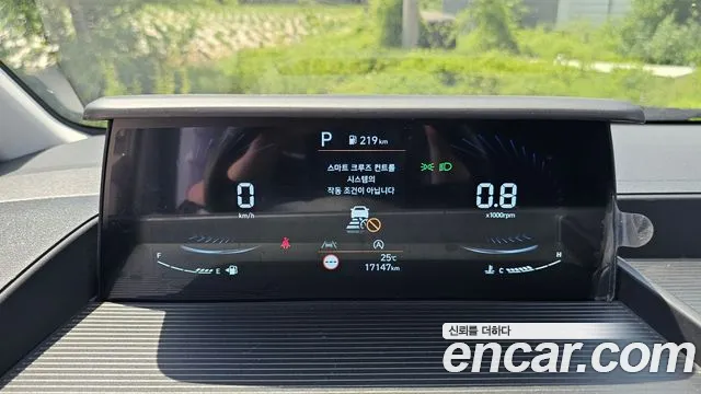 Hyundai Staria id 2788359 из Кореи 18