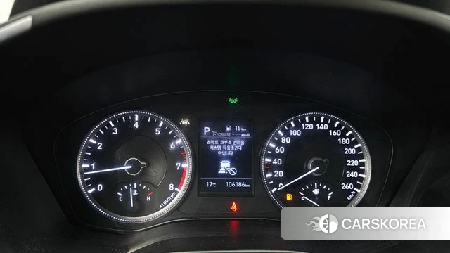 Hyundai Santa Fe TM id 4019965 из Кореи 18