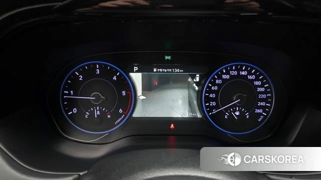 Hyundai Palisade id 4751105 из Кореи 36