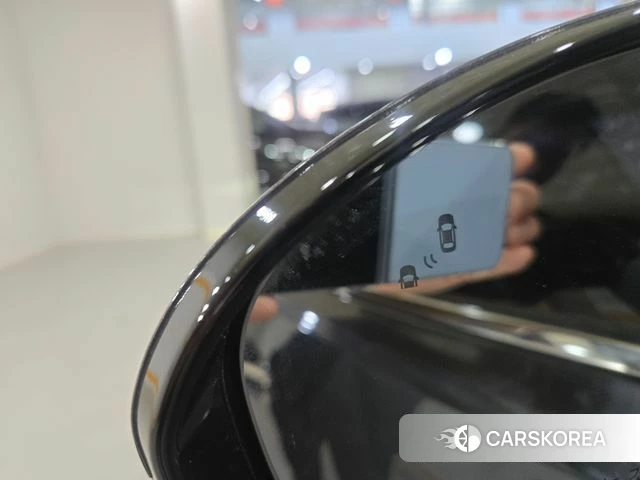 Kia Come New K7 id 4203815 из Кореи 18