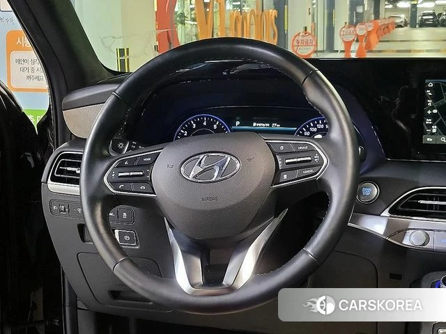Hyundai Palisade id 4490478 из Кореи 17