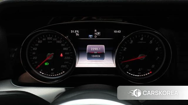 Mercedes-Benz E-Class W213 id 4626175 из Кореи 29
