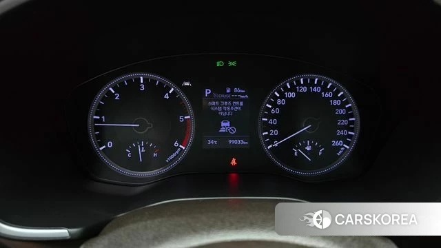 Hyundai Santa Fe TM id 4759871 из Кореи 32