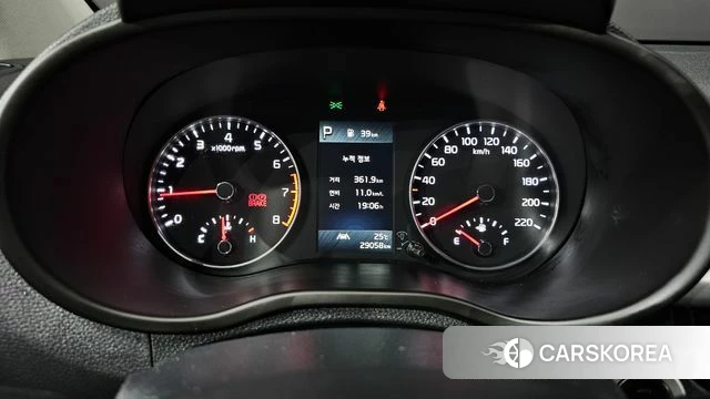 Kia Morning Urban (JA) id 4793403 из Кореи 18