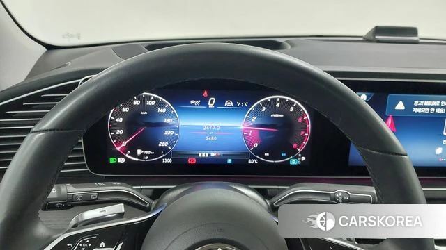 Mercedes-Benz GLE-Class W167 id 3786136 из Кореи 15