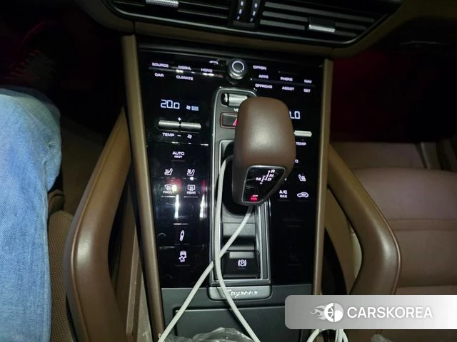 Porsche Cayenne (PO536) id 4476152 из Кореи 8