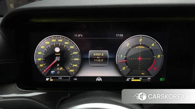 Mercedes-Benz CLS-Class C257 id 3796056 из Кореи 18