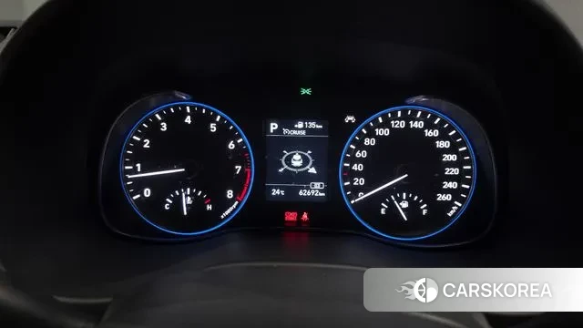 Hyundai Kona id 3149970 из Кореи 18