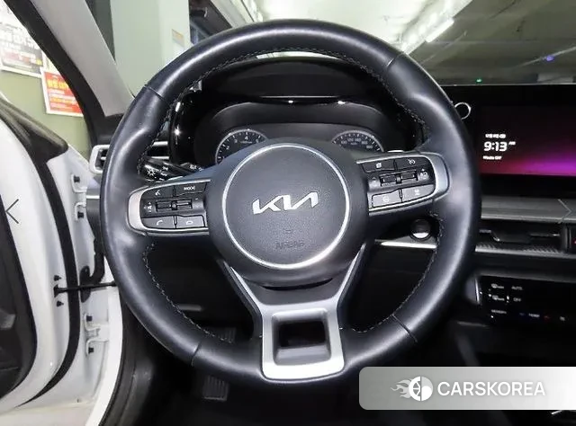 Kia K5 3rd generation id 3462687 из Кореи 17