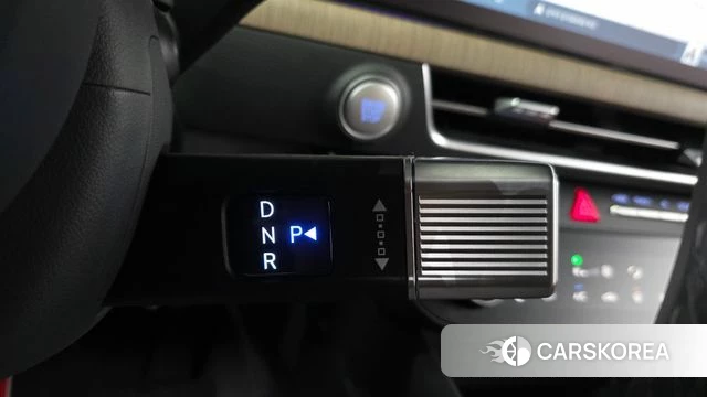 Hyundai Sonata D Edge (DN8) id 3837845 из Кореи 18