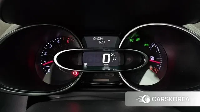 Renault Korea (Samsung) Clio id 3297586 из Кореи 18