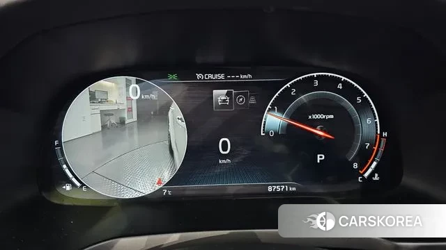 Kia K7 Premier id 3568131 из Кореи 18