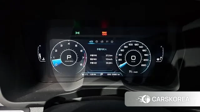 Ssangyong Berry New Tivoli id 3535030 из Кореи 18