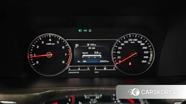 Kia Sorento 4th Generation id 3799717 из Кореи 18