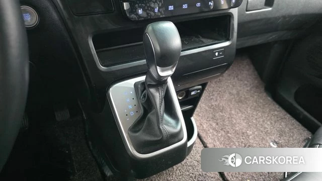 Hyundai Staria id 4630781 из Кореи 28