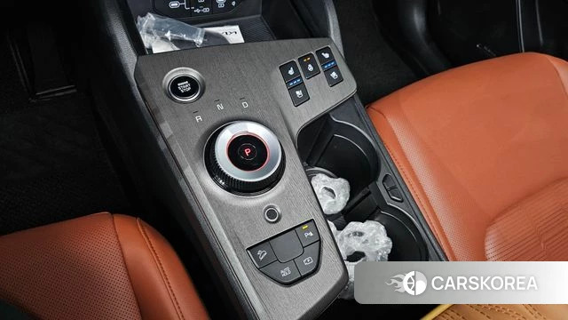 Kia The New Sportage 5th Generation Hybrid id 4897702 из Кореи 36