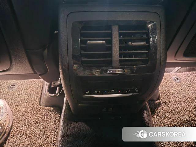 BMW X3 (G01) id 4519279 из Кореи 17