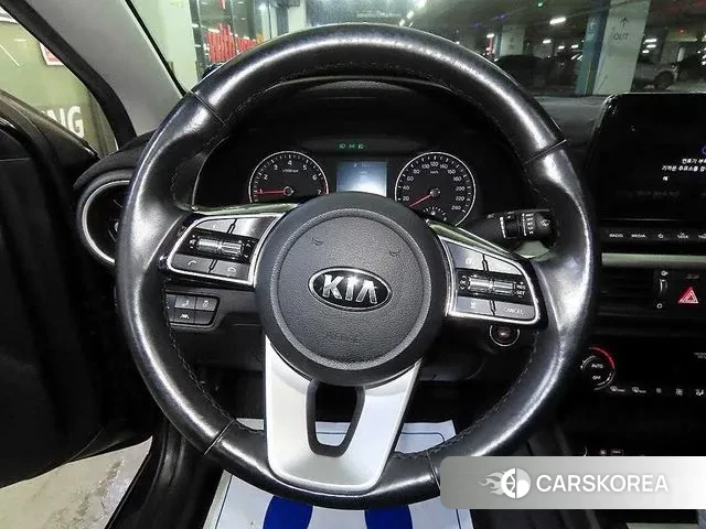 Kia Come New K3 id 3694959 из Кореи 17