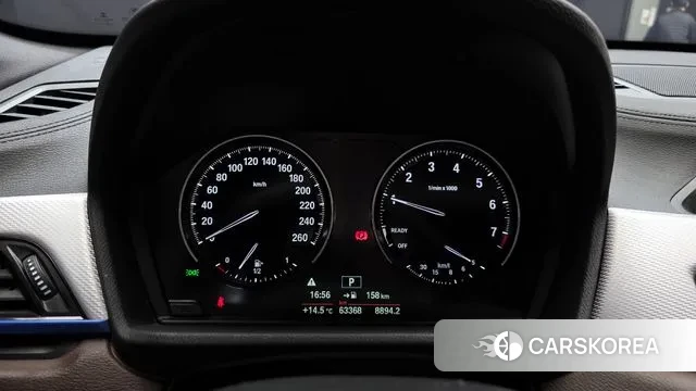 BMW X1 (F48) id 3753298 из Кореи 18