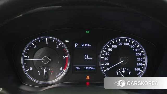 Hyundai Santa Fe TM id 4722474 из Кореи 28