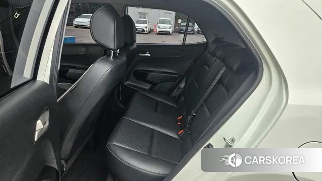 Kia Morning Urban (JA) id 3562220 из Кореи 18