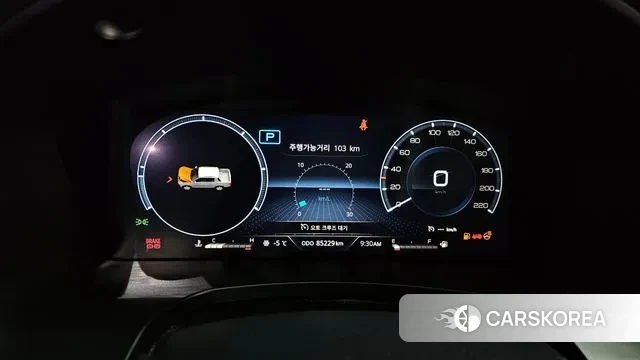 Ssangyong The New Rexton Sports Cannes id 3606703 из Кореи 18