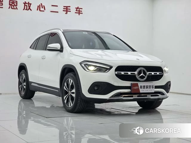 Mercedes-Benz GLA id 4213434 из Китая 19