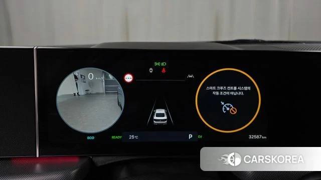 Hyundai Sonata D Edge Hybrid (DN8) id 4394818 из Кореи 33