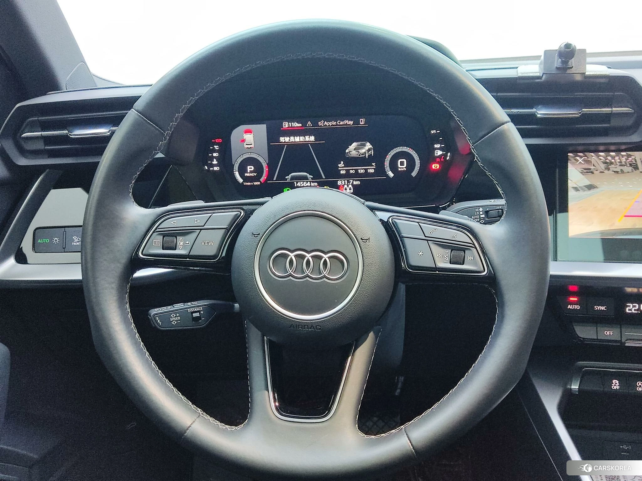 Audi A3 id 4473469 из Китая 18