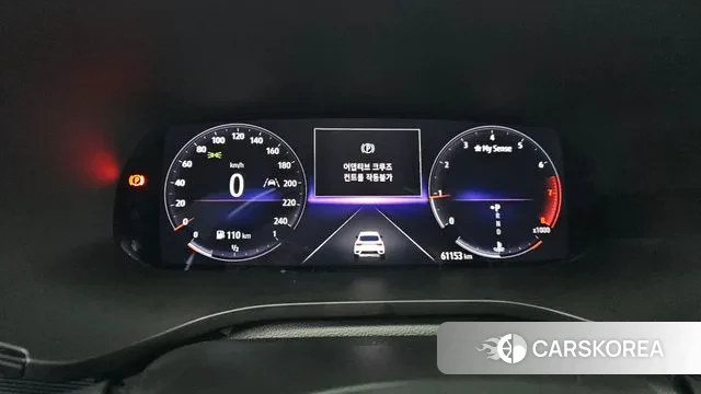 Renault Korea (Samsung) XM3 id 3459563 из Кореи 18