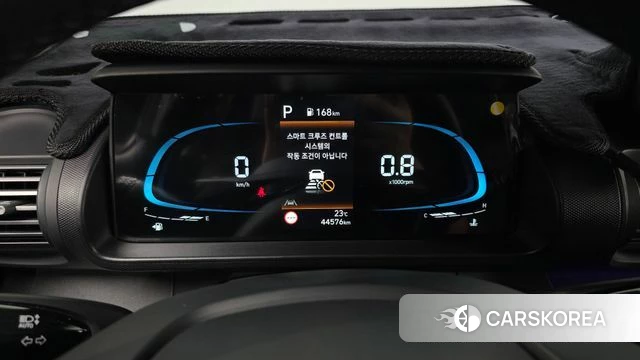 Hyundai Casper id 4223328 из Кореи 35