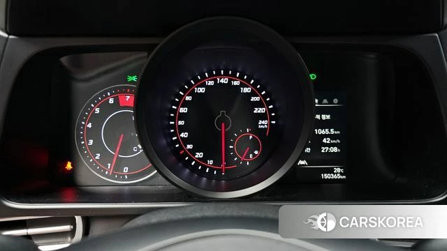 Hyundai Avante (CN7) id 4402387 из Кореи 18