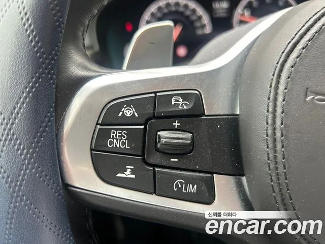 BMW 6 Series GT (G32) id 2710088 из Кореи 18