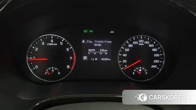 Kia Seltos id 3546475 из Кореи 18