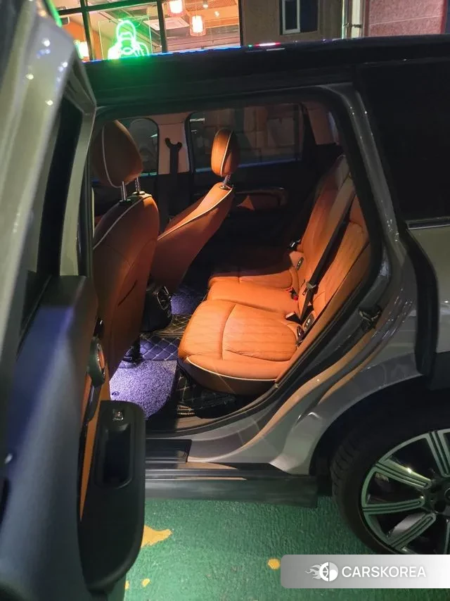 Mini Cooper S Clubman id 2925114 из Кореи 15