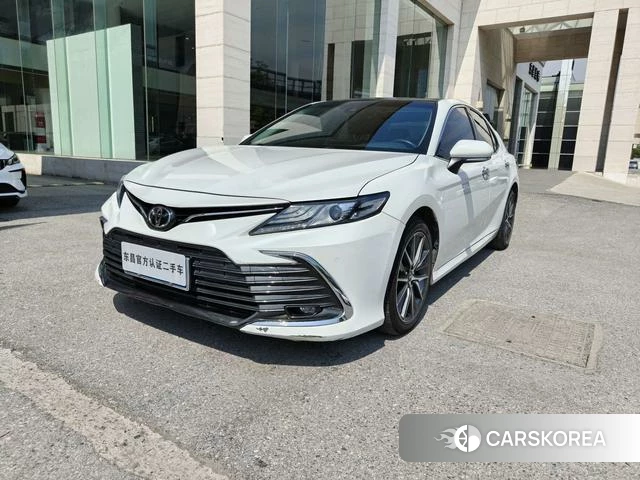 Toyota Camry id 4272986 из Китая 11