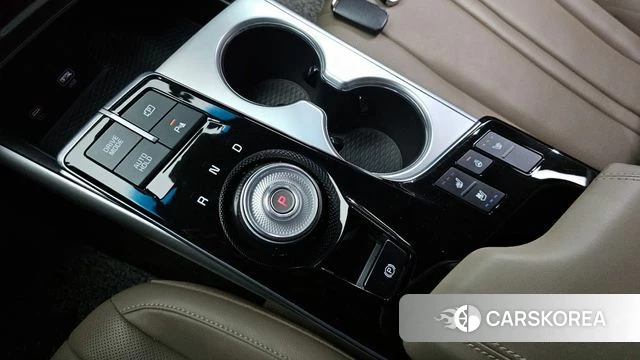 Kia K8 Hybrid id 3897670 из Кореи 18