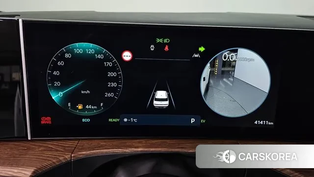 Hyundai Santa Fe (MX5) id 3560460 из Кореи 18