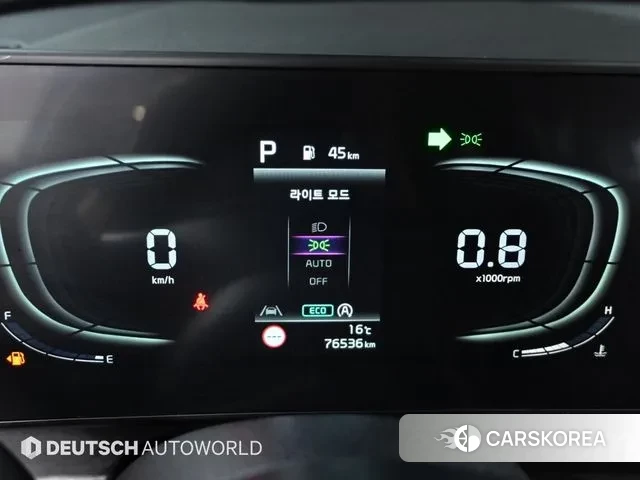 Kia Sportage 5th Generation id 3343335 из Кореи 18