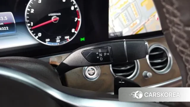 Mercedes-Benz E-Class W213 id 3474418 из Кореи 18