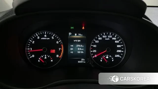 Kia Morning Urban (JA) id 3011776 из Кореи 18