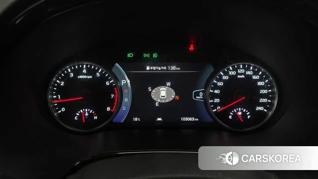 Kia Seltos id 4268080 из Кореи 18