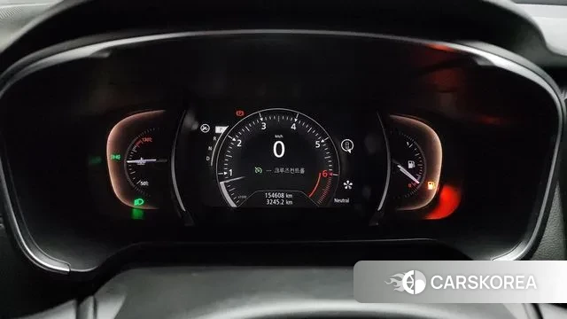 Renault Korea (Samsung) SM6 id 3325171 из Кореи 18