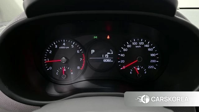 Kia Morning Urban (JA) id 3800423 из Кореи 18