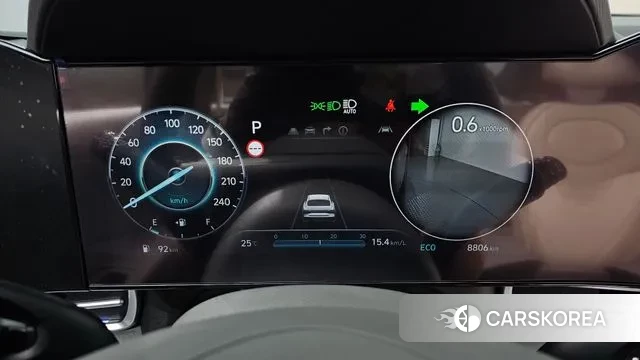 Hyundai The New Avante (CN7) id 3223367 из Кореи 18