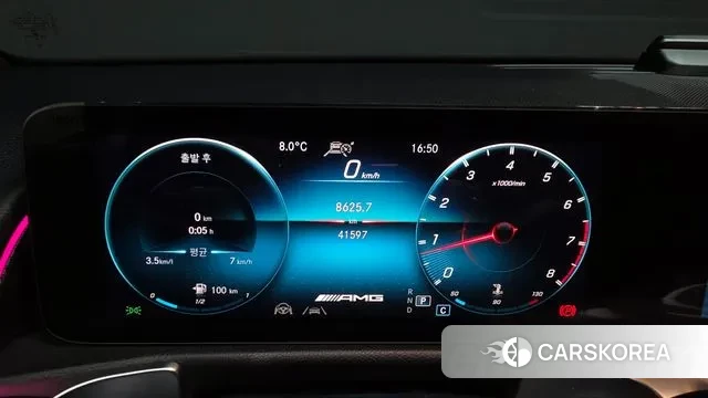 Mercedes-Benz GLB-Class X247 id 3577418 из Кореи 18